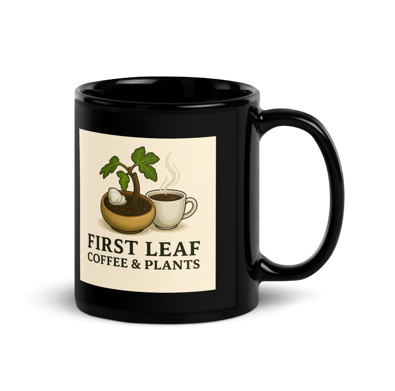 Coffee Mugs I Tumblers