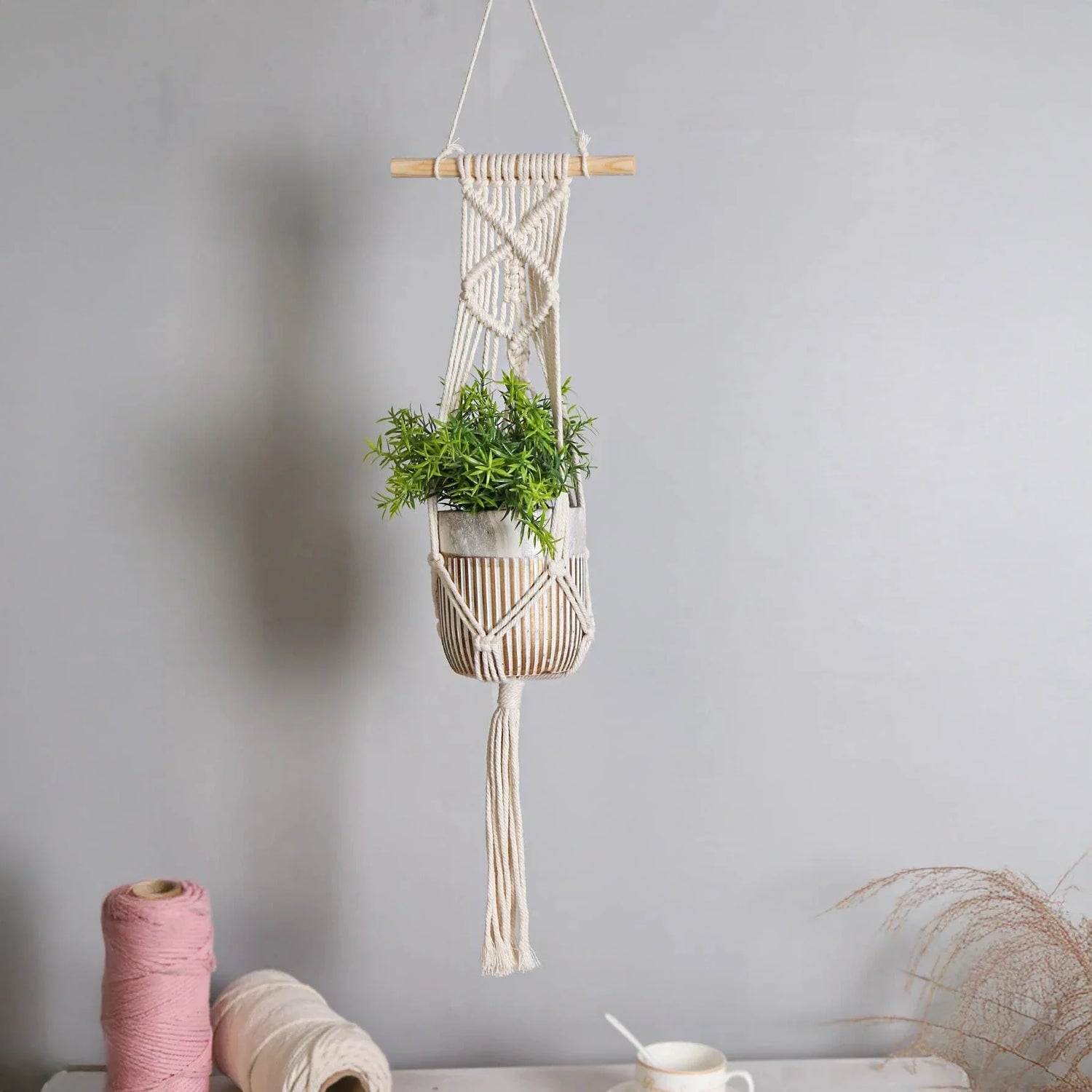 Planters | Pots | Hangers