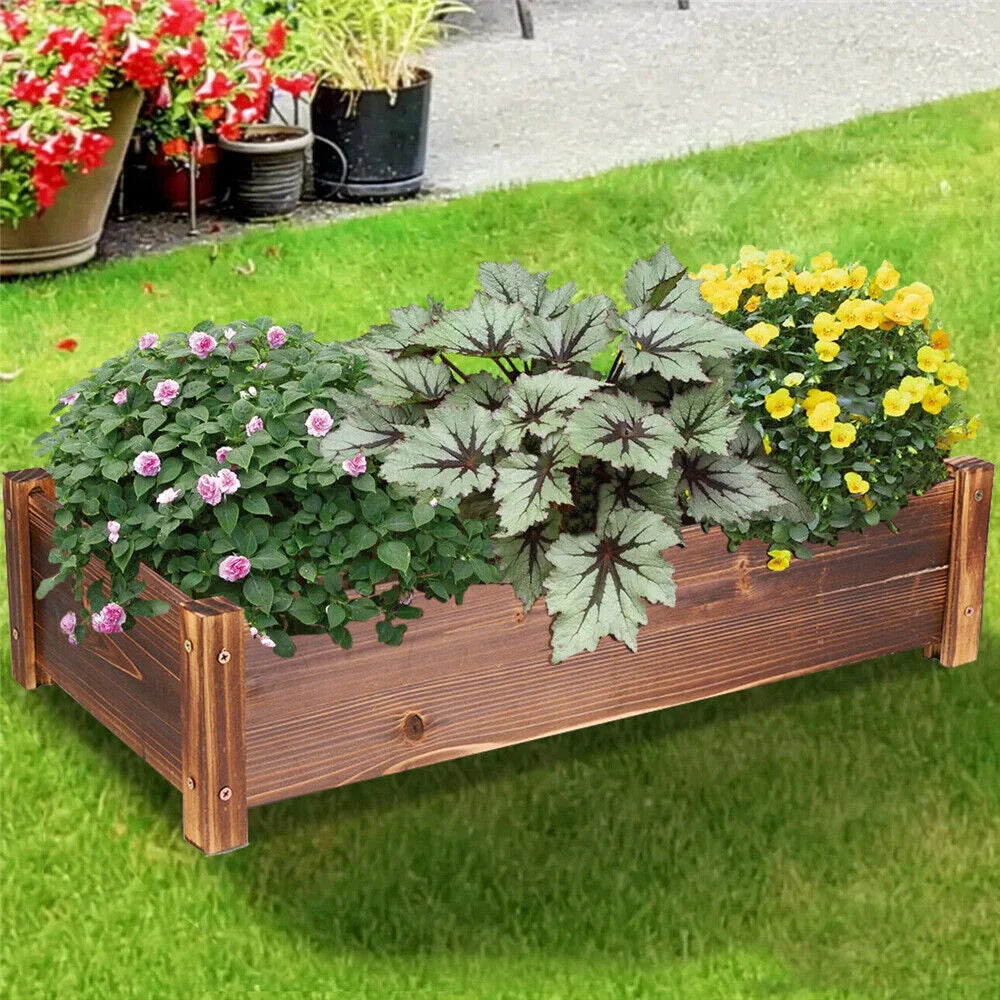 Garden Boxes