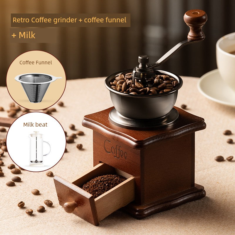 Coffee Gadgets