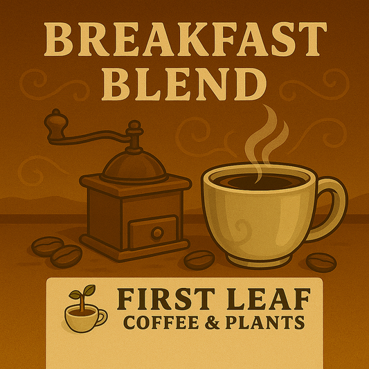 Breakfast Blend