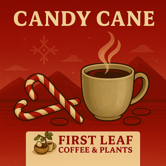 Candy Cane