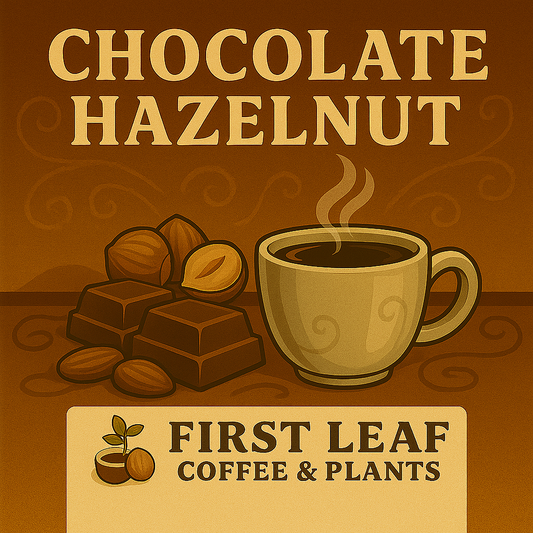 Chocolate Hazelnut