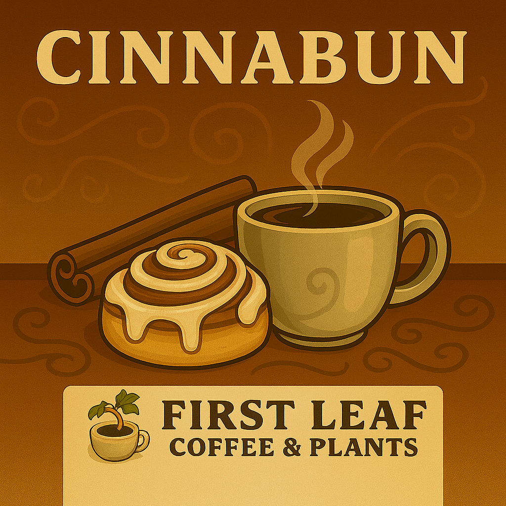 Cinnabun