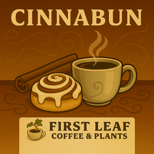 Cinnabun