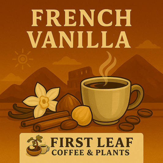 French Vanilla