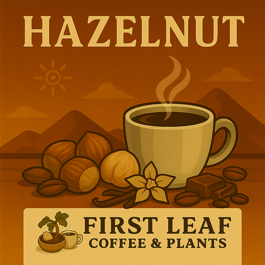 Hazelnut