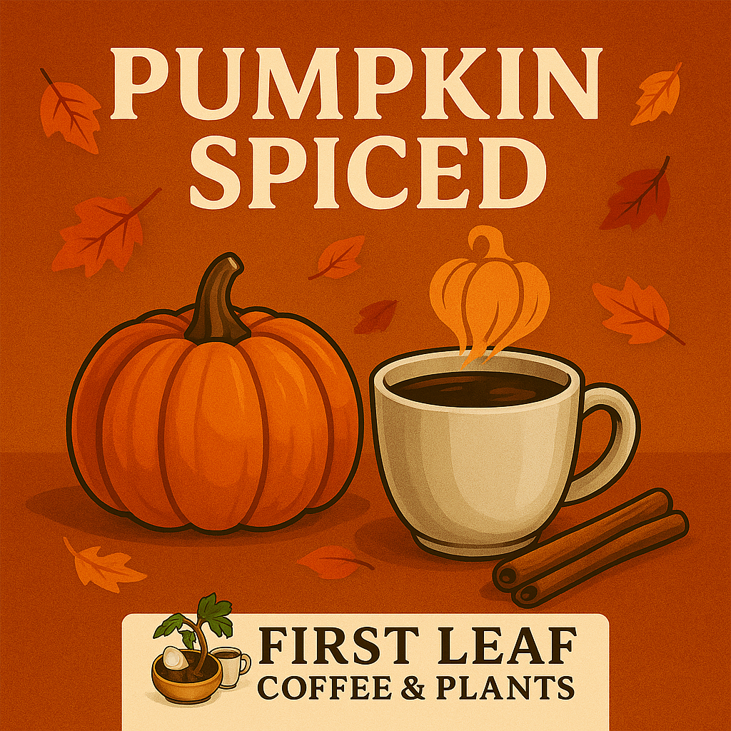 Pumpkin Spice
