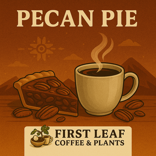 Pecan Pie