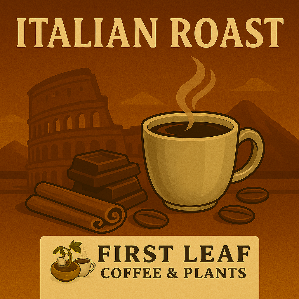 Italian Roast