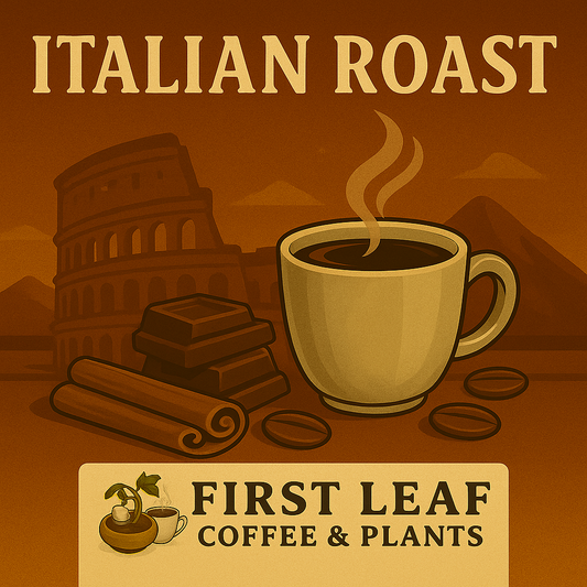 Italian Roast