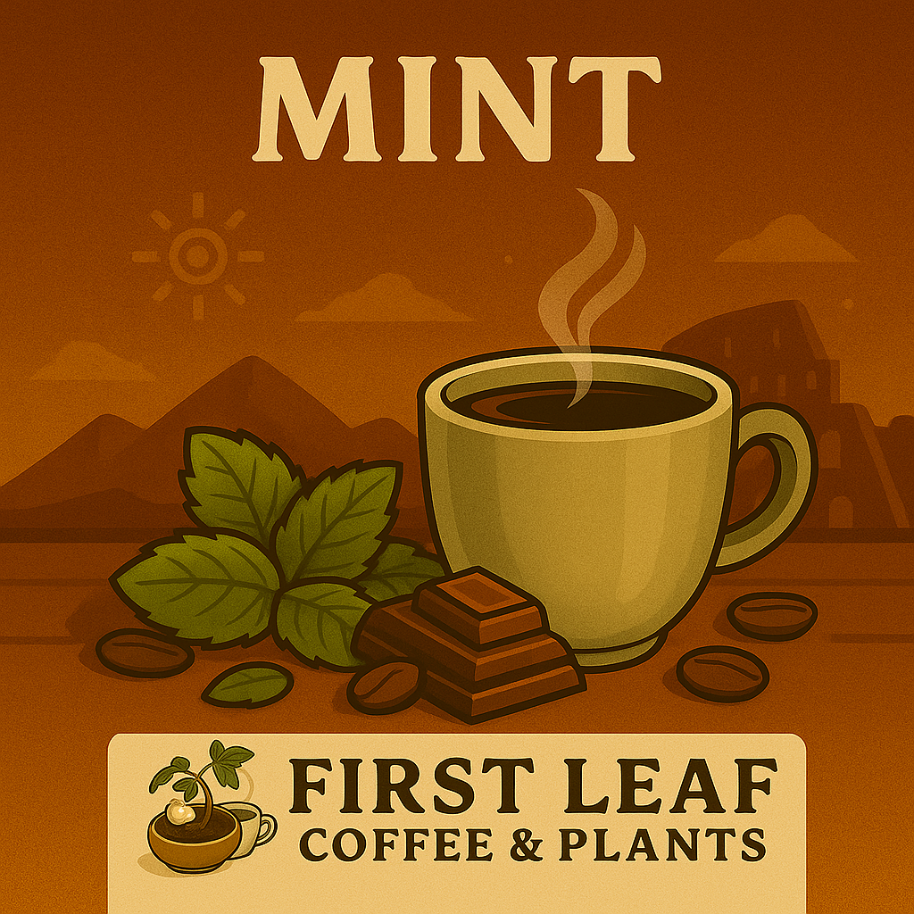 Mint