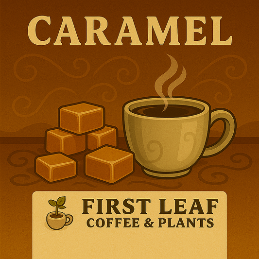 Caramel
